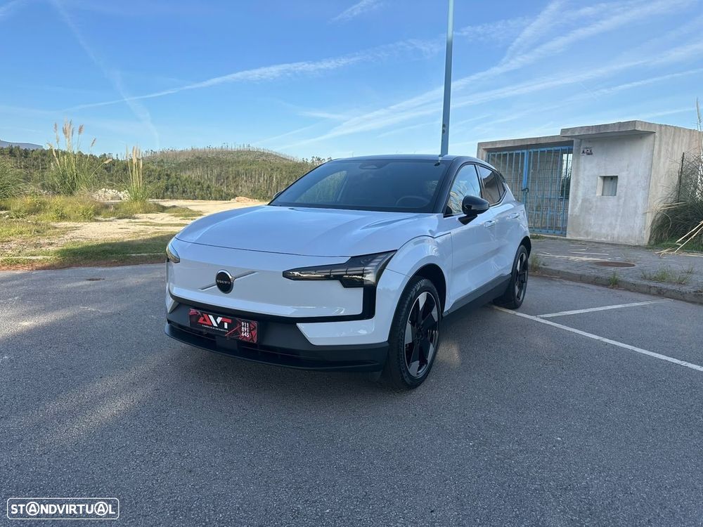Volvo EX30 69 kWh Single Motor Extended Range Plus - 12