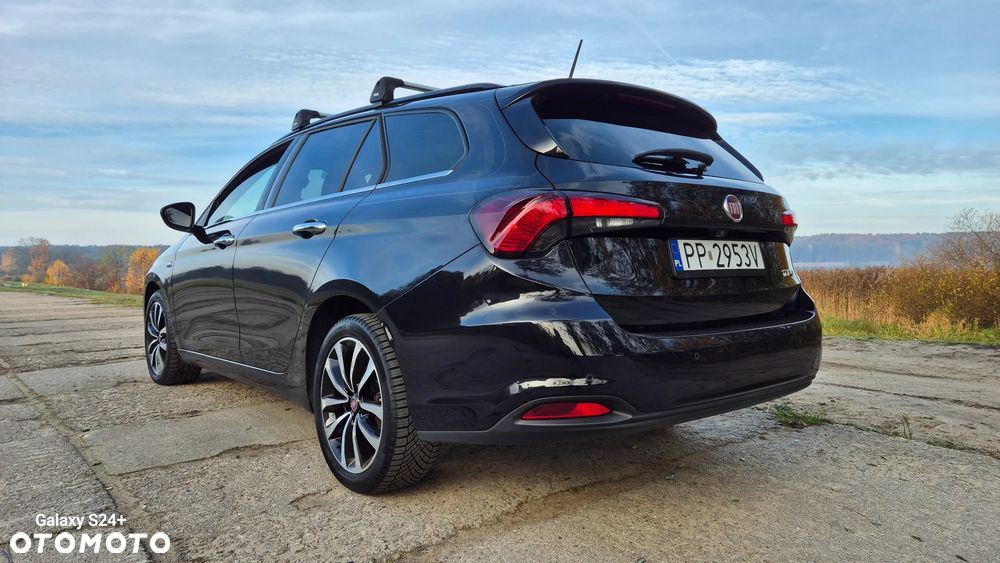 Fiat Tipo 1.6 MultiJet 16v Lounge - 4