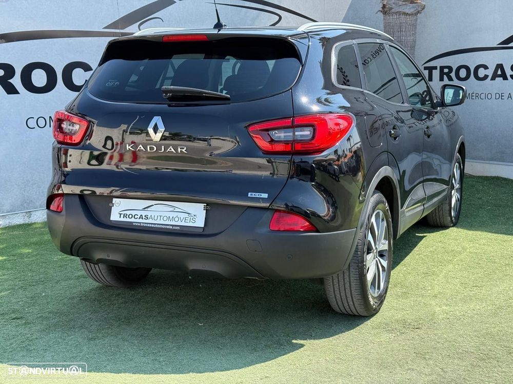 Renault Kadjar - 10