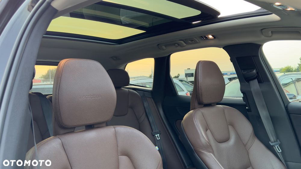 Volvo XC 60 B5 B Geartronic Inscription - 31