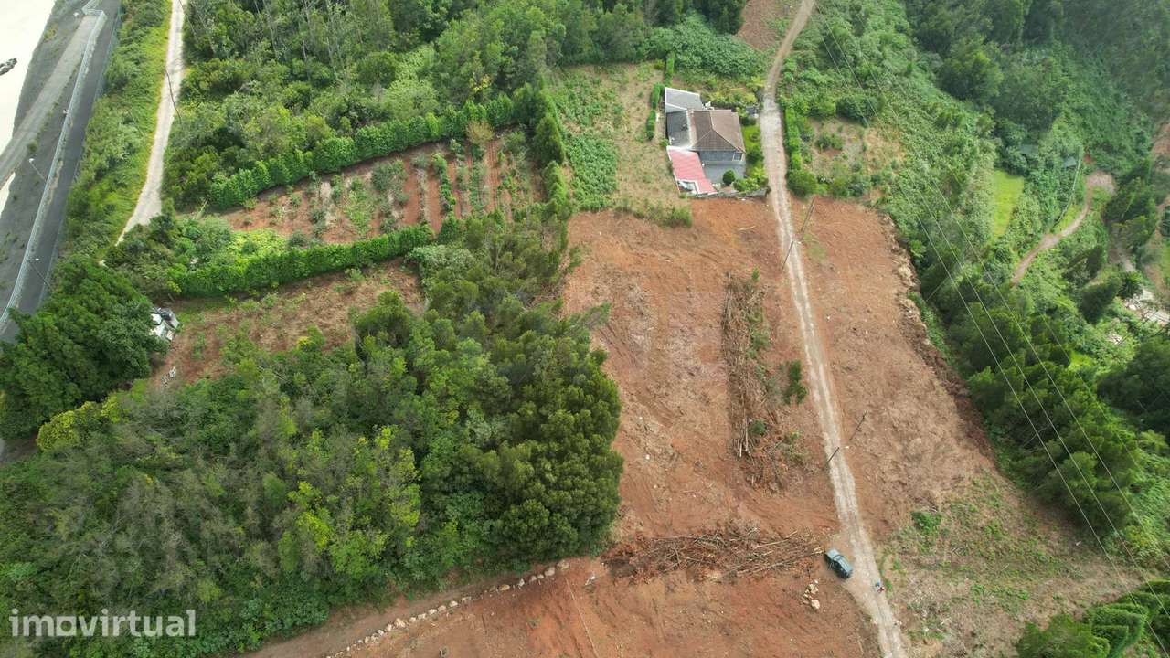 Terreno com 4220 m2, em Santa Cruz com capacidade construtiva - Grande imagem: 4/6