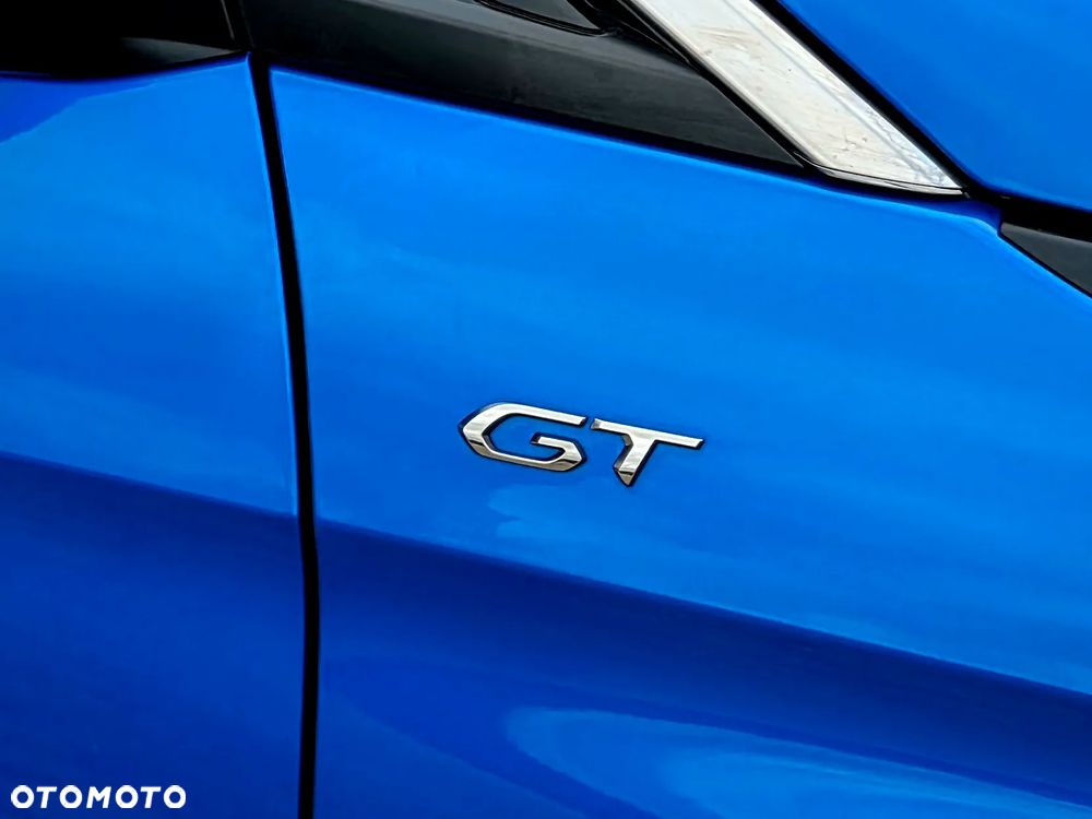 Peugeot 3008 1.6 PureTech GT S&S EAT8 - 24