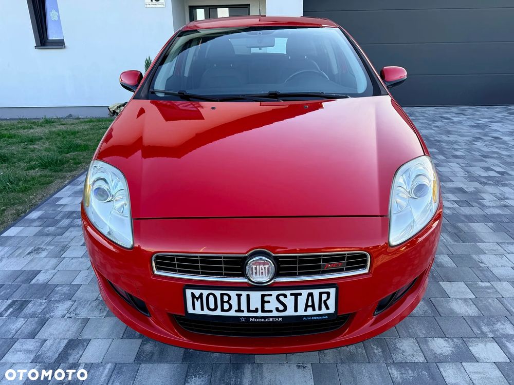 Fiat Bravo - 16