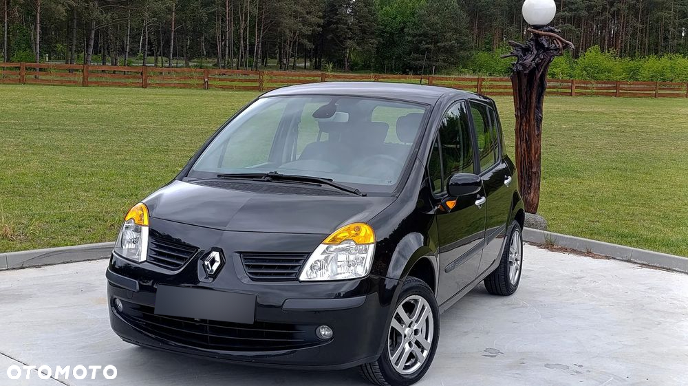 Renault Modus - 11