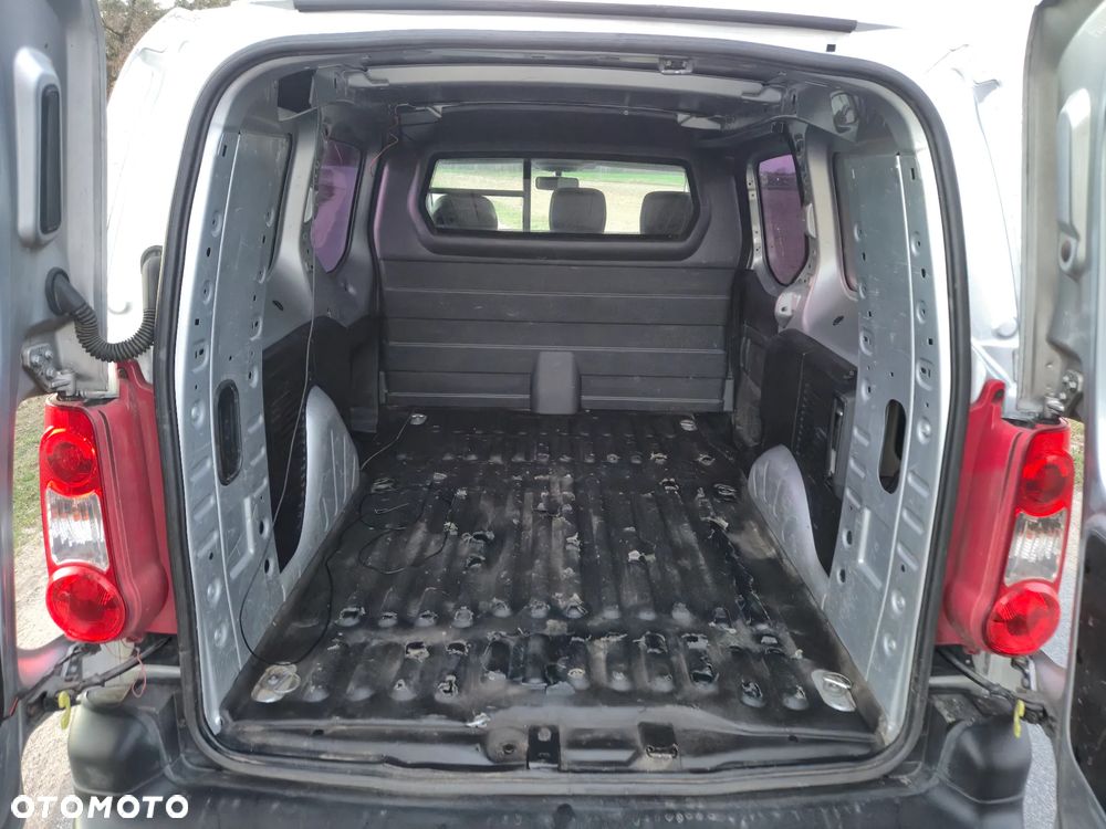 Citroën Berlingo - 7