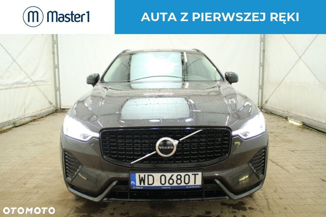 Volvo XC 60 - 2