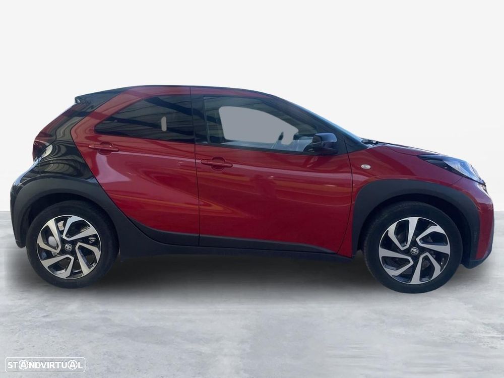 Toyota Aygo X 1.0 Envy - 16