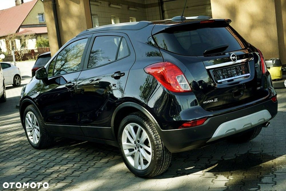 Opel Mokka X - 3