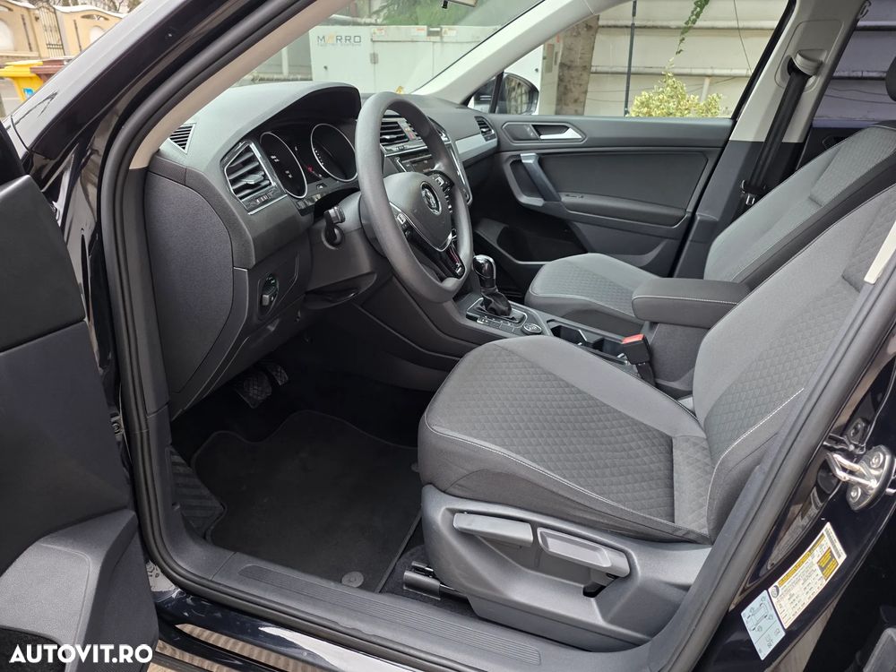 Volkswagen Tiguan 2,0 TSI OPF 4Motion DSG Life - 7