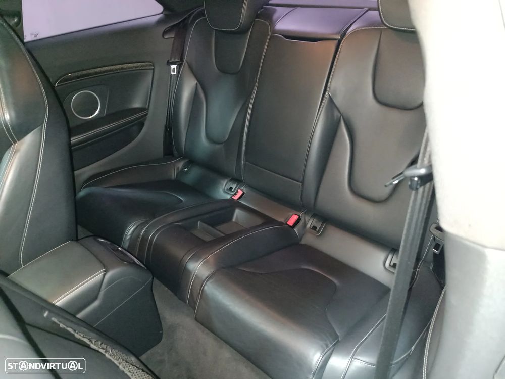 Audi S5 3.0 TFSi quattro S tronic - 13