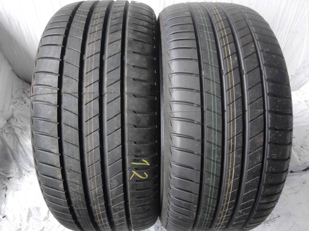 Bridgestone Turanza T005 245/40 R19 94W 2025 - 1
