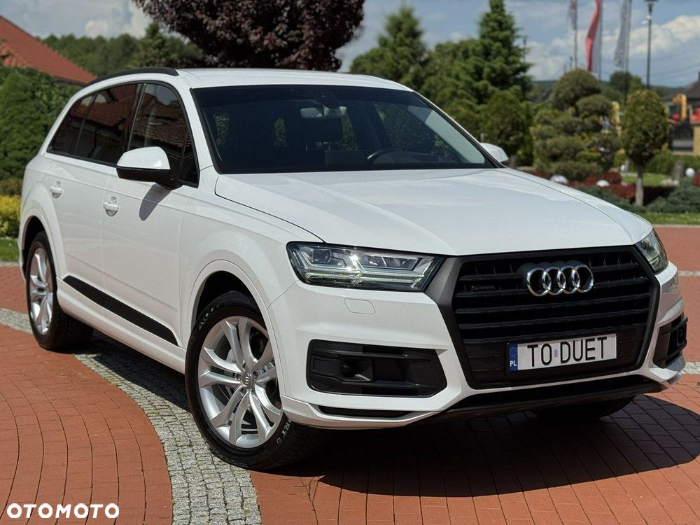 Audi Q7 - 4