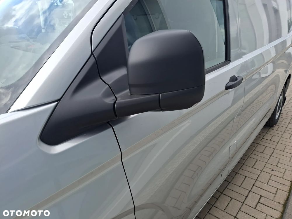 Volkswagen Transporter - 7