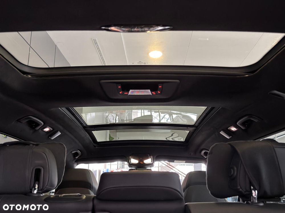 BMW X7 - 27