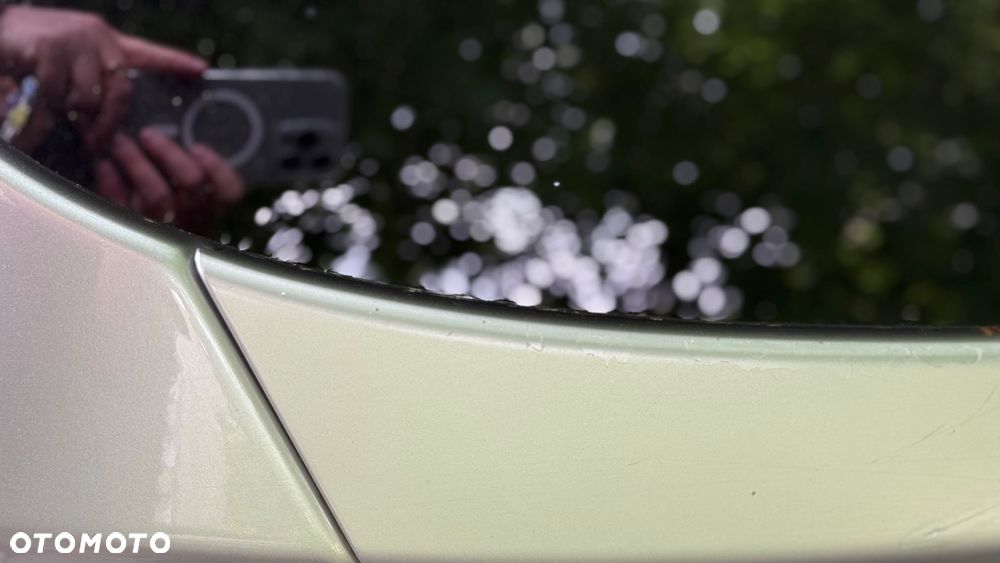 Ford Fiesta 1.6 TDCi Silver X - 13