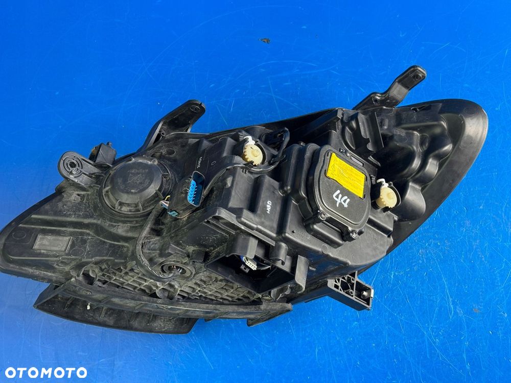 PRAWY BI XENON LED OPEL MOKKA EUROPA BDB - 7