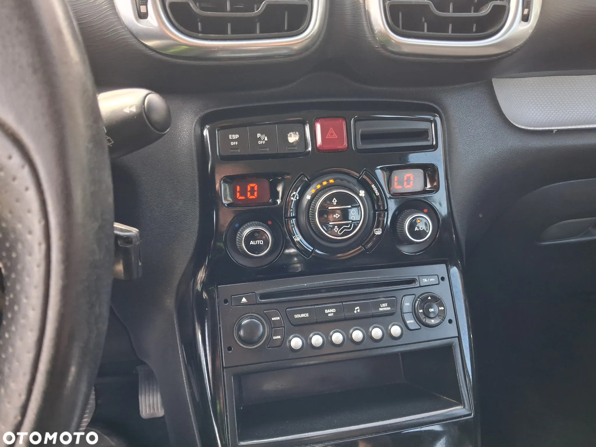 Citroën C3 Picasso HDi 110 FAP Exclusive - 14