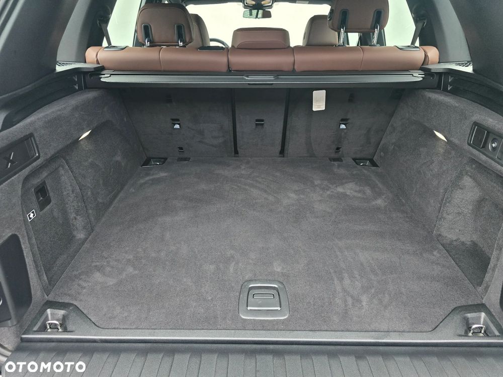 BMW X5 xDrive30d mHEV sport - 36