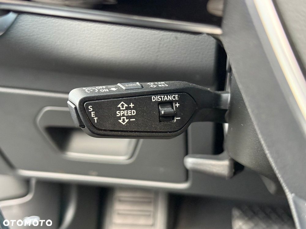 Audi A6 Avant 2023