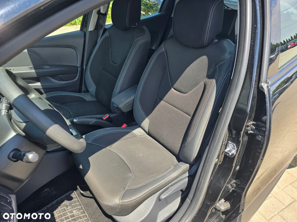 Renault Clio - 12