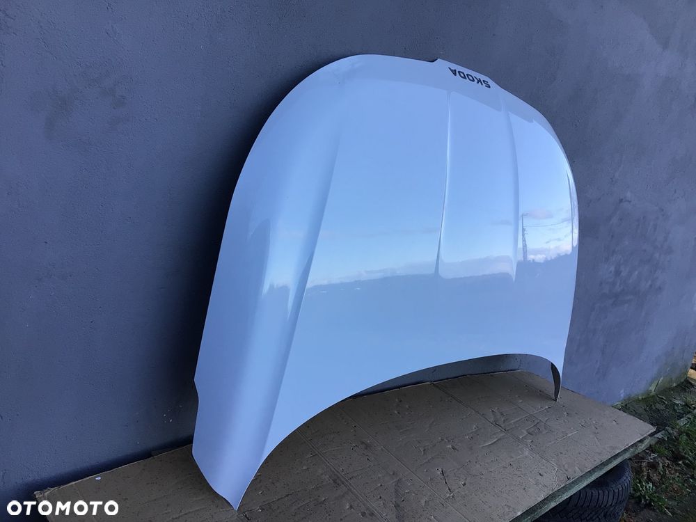 Maska Skoda ENYAQ ll 2 - 2