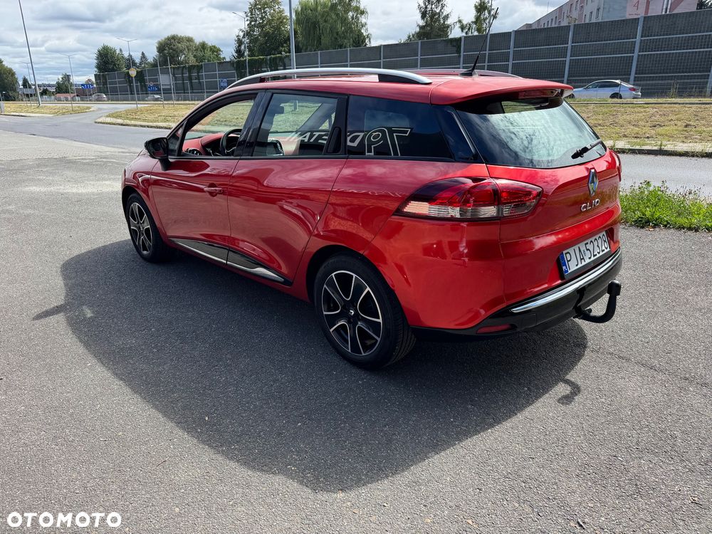 Renault Clio ENERGY TCe 90 Start & Stop Dynamique - 19