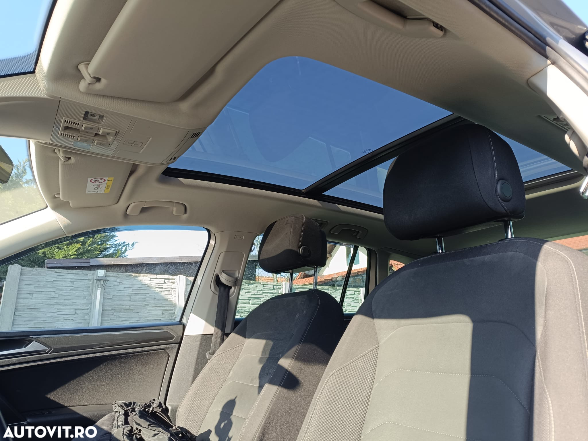 Volkswagen Tiguan - 9