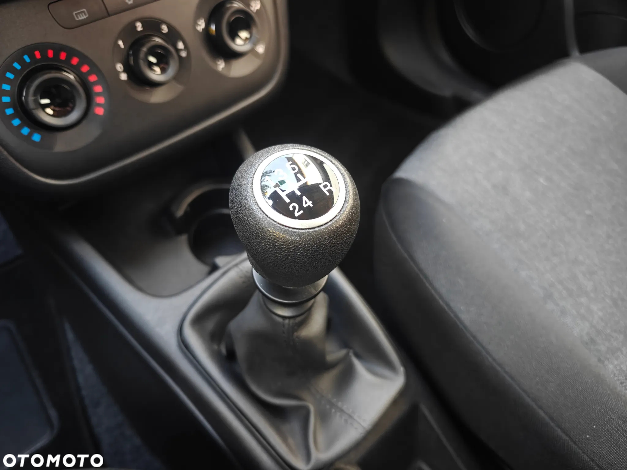 Fiat Punto - 15