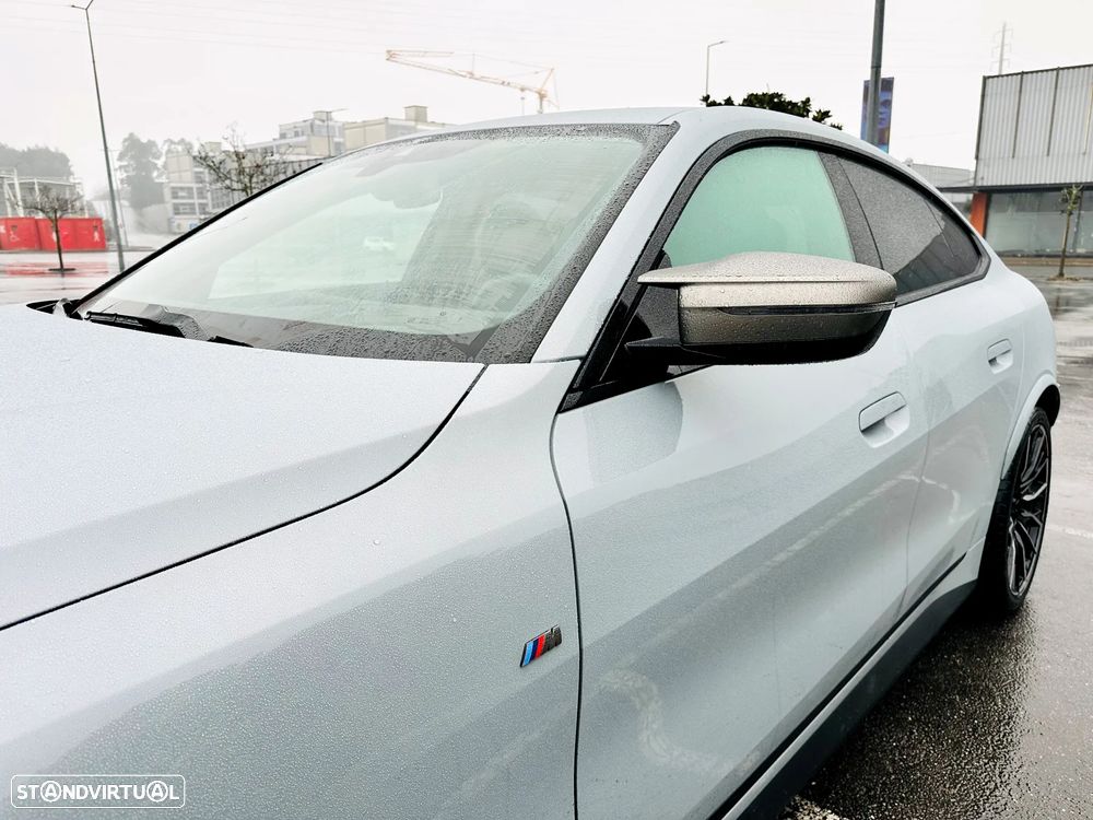 BMW i4 M50 Pack Desportivo M Pro - 6
