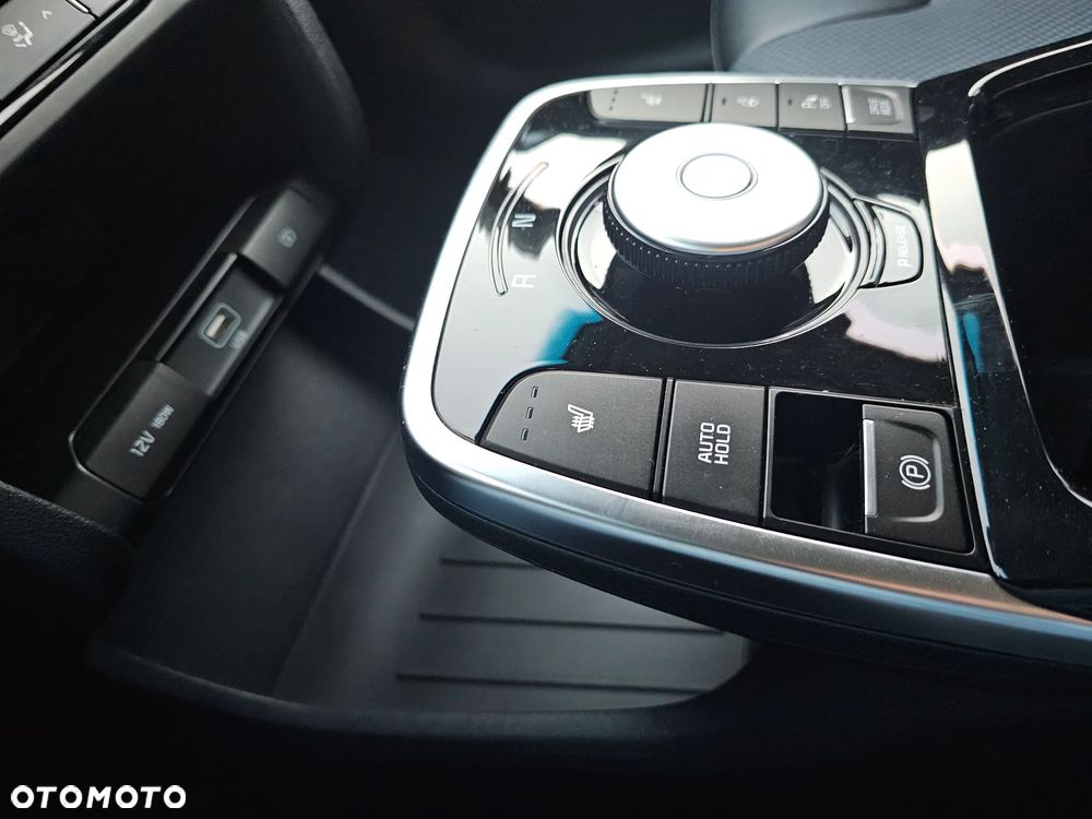Kia Niro e-Niro 64kWh L - 15