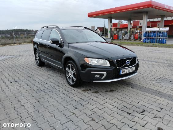 Volvo XC 70 T6 AWD Geartronic Momentum - 2