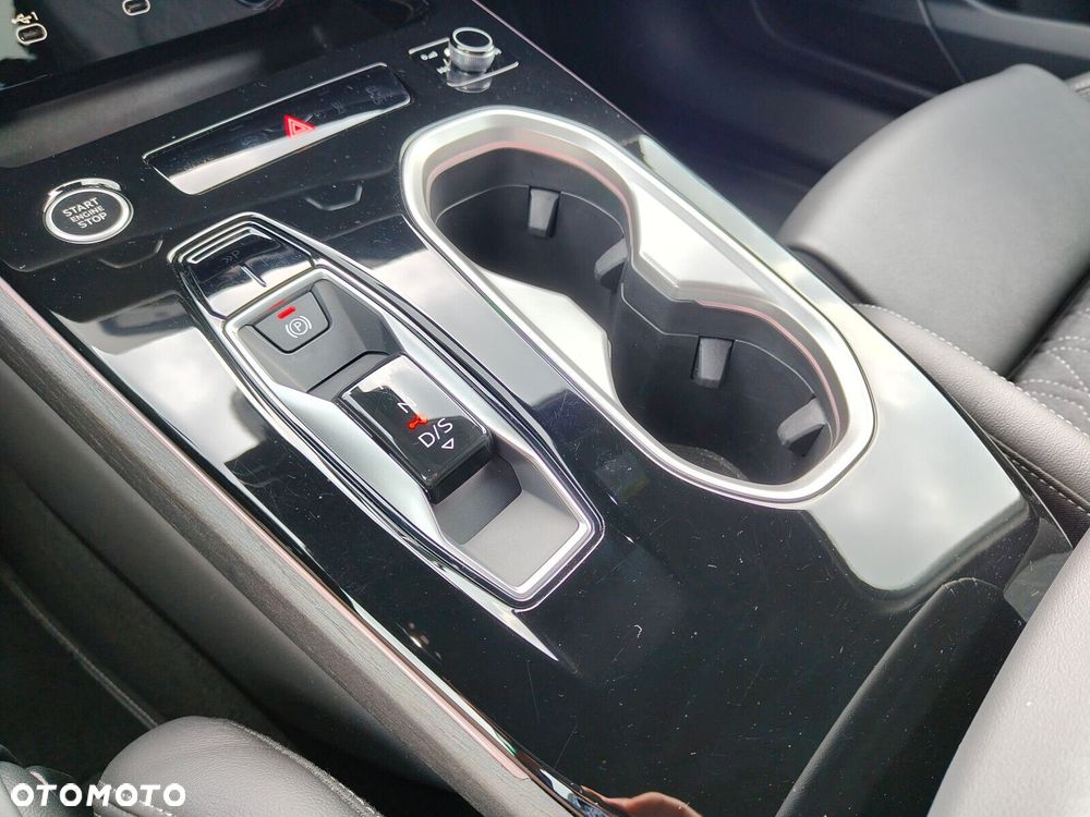 Audi A6 Limousine - 39