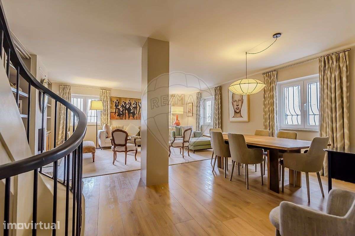 Apartamento T5 para venda - Grande imagem: 4/27