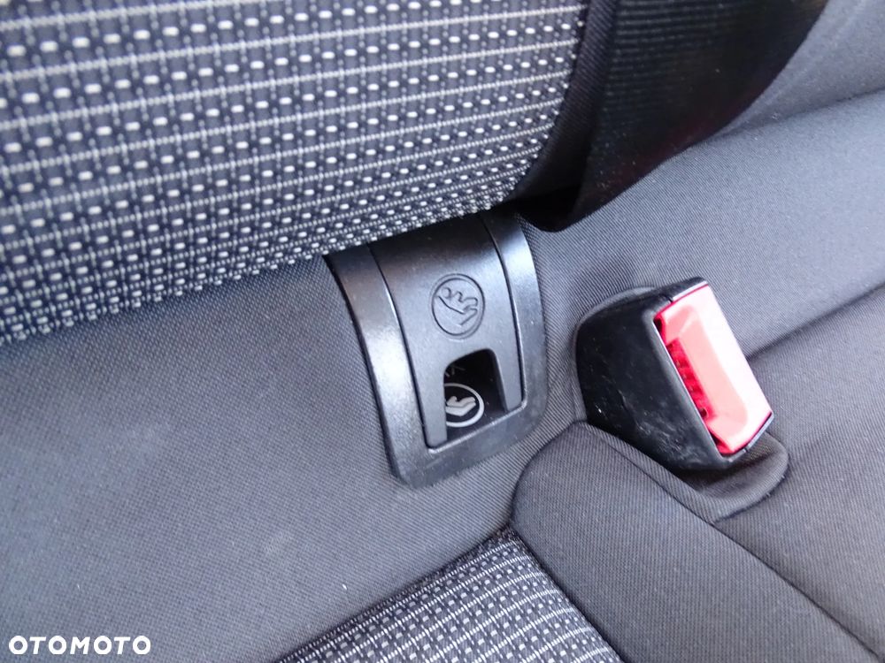 Seat Leon 1.2 TSI Style - 19