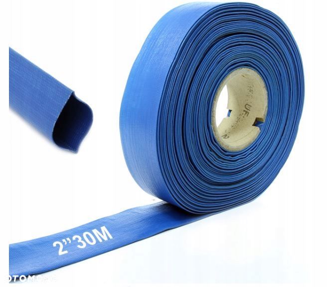 WĄŻ DO WODY 2"x30m - 11
