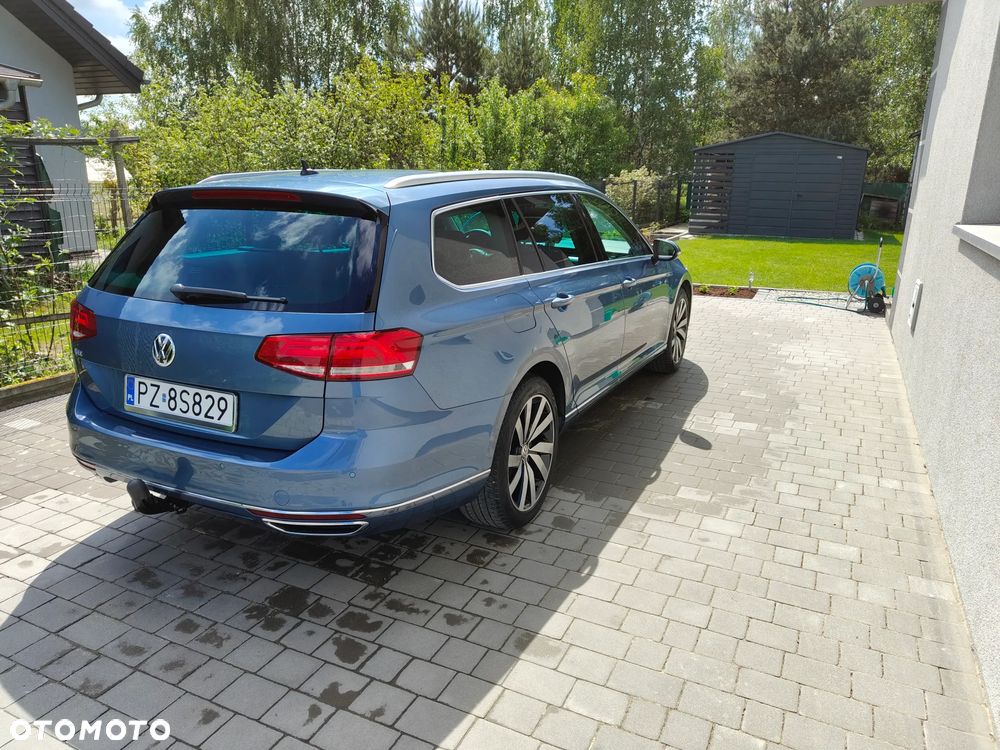 Volkswagen Passat - 7