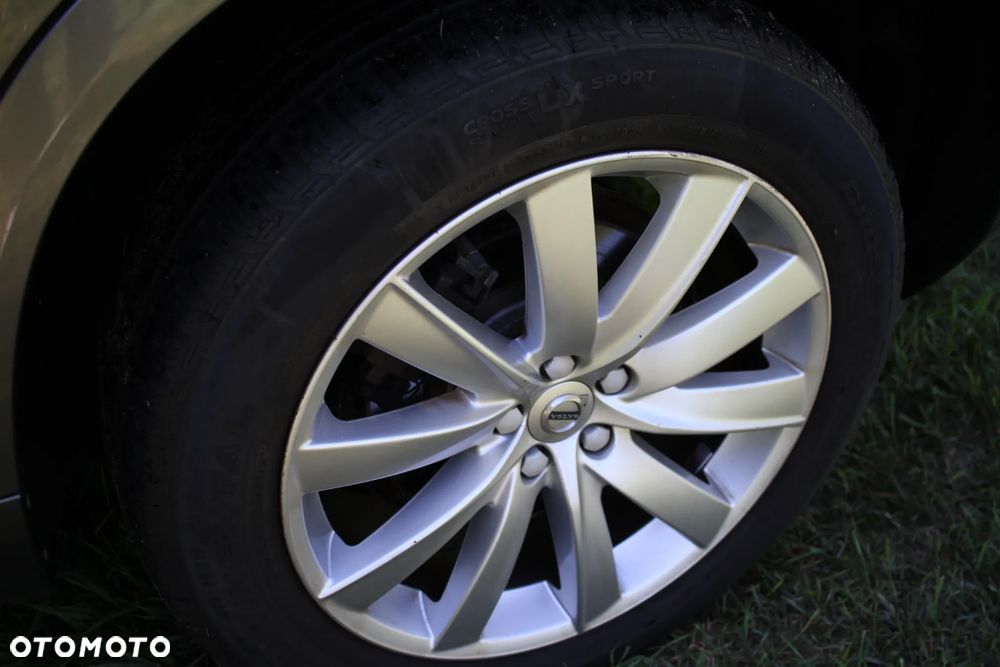 Volvo XC 90 T6 AWD Geartronic Inscription - 27