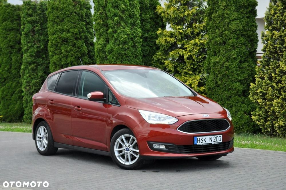 Ford C-MAX - 3