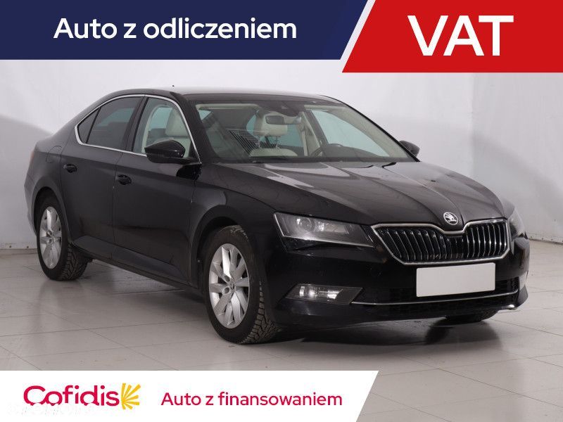 Skoda Superb - 2