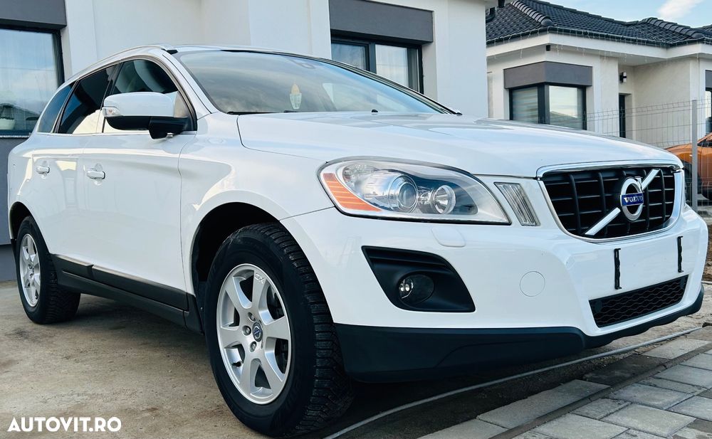 Volvo XC 60 D5 AWD - 2