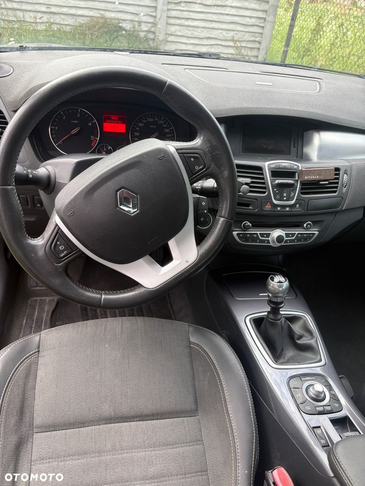 Renault Laguna - 10