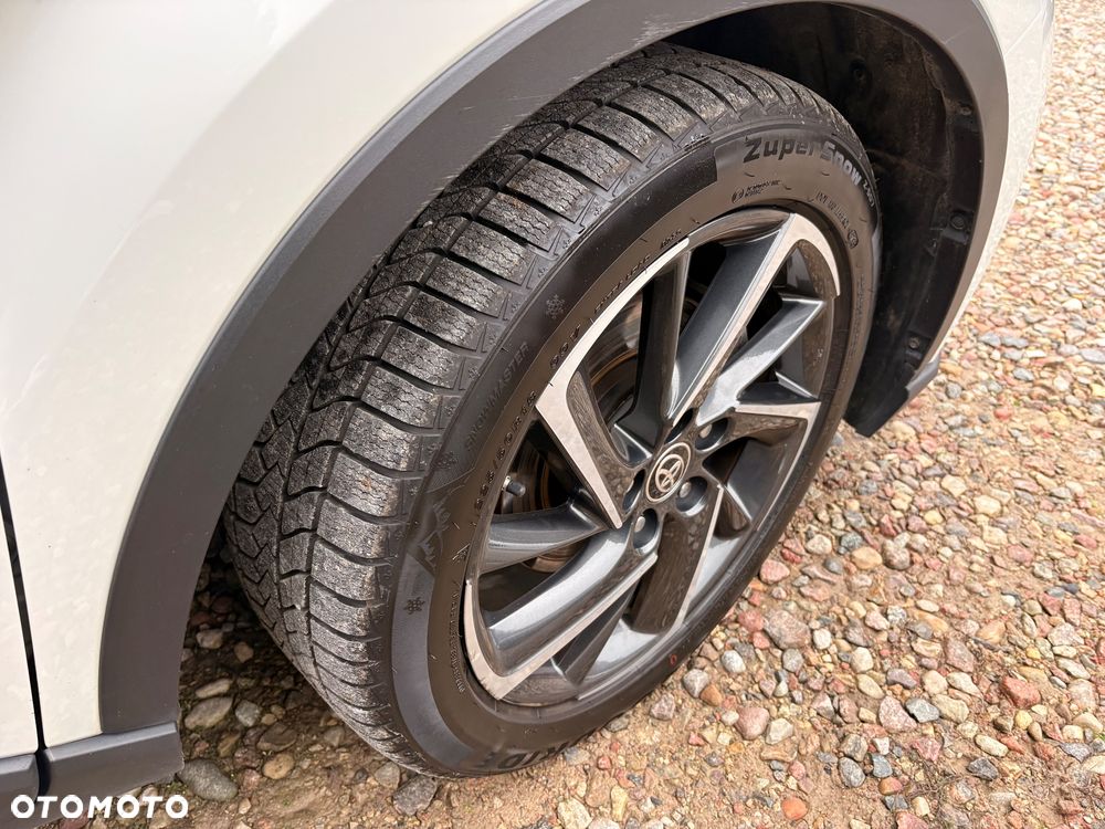 Toyota C-HR 2.0 Hybrid Selection - 11