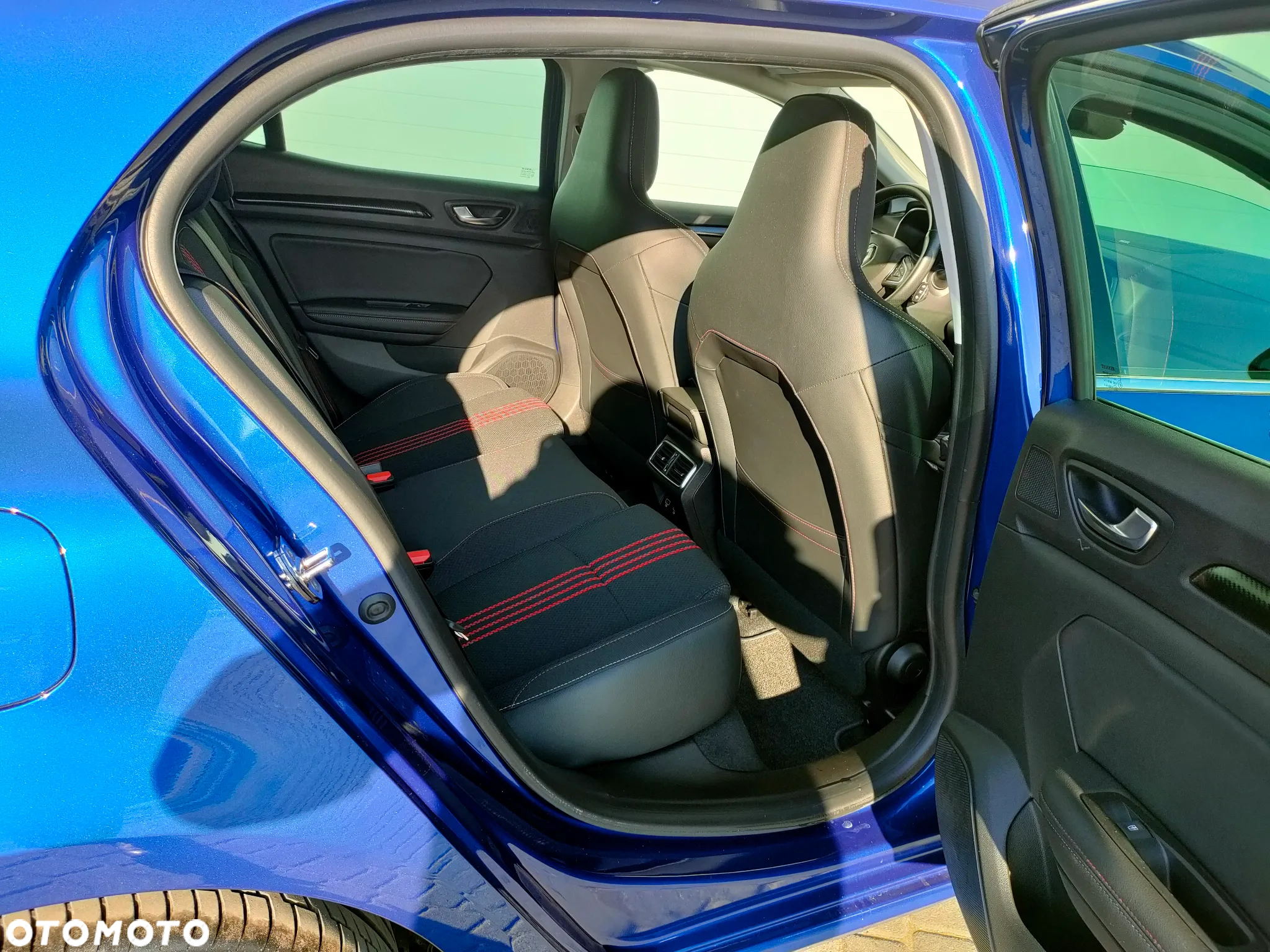 Renault Megane 1.3 TCe FAP R.S Line - 29