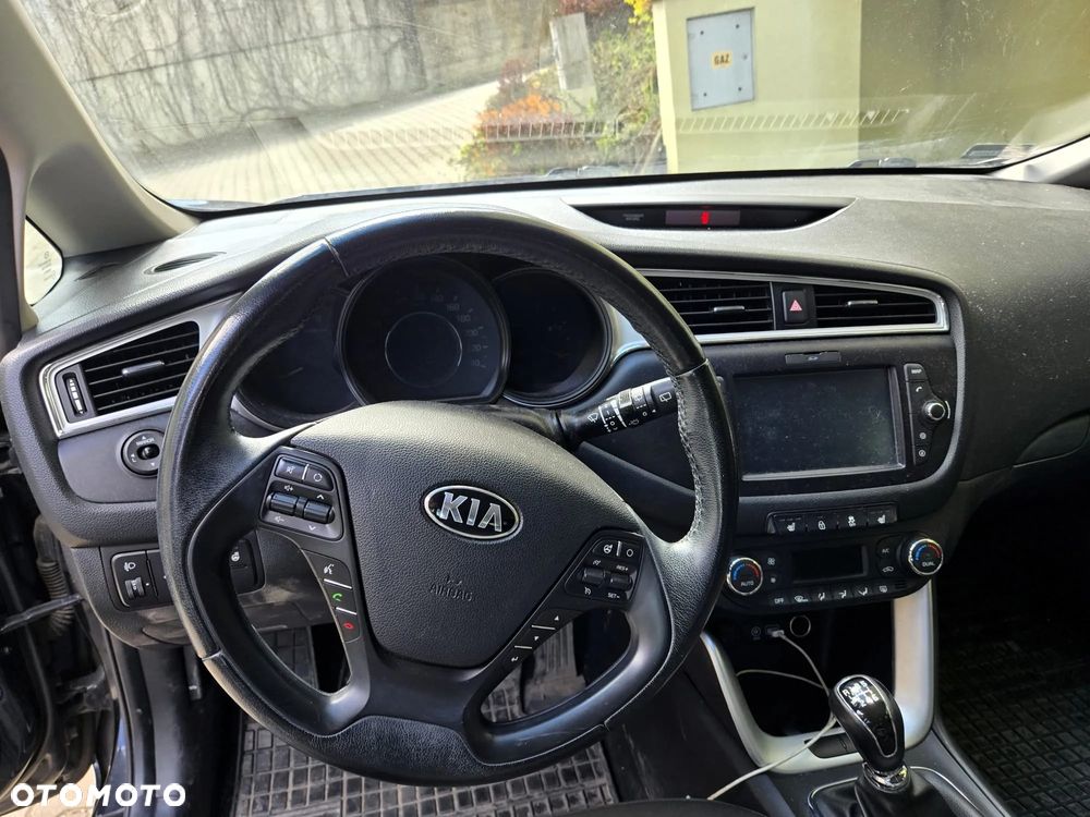 Kia Ceed 1.4 Smart Plus - 8