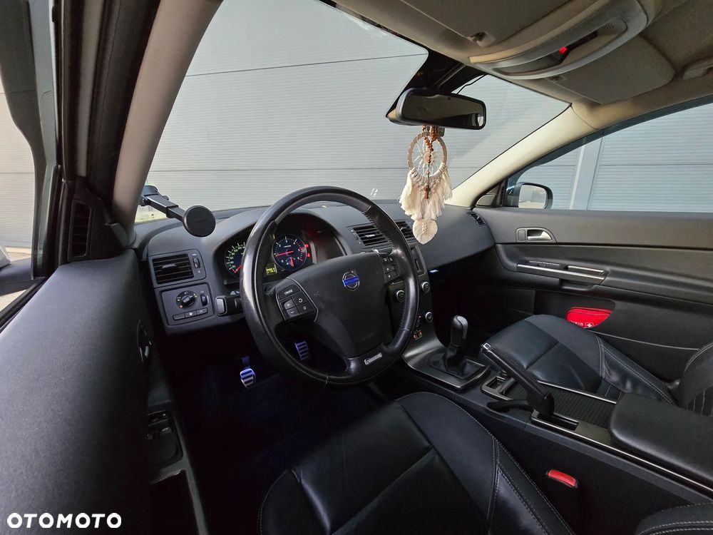 Volvo C30 D2 RDesign - 12