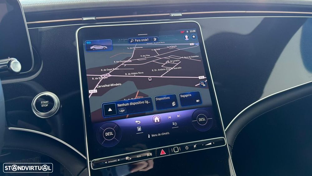 Mercedes-Benz EQE 300 Edition - 9