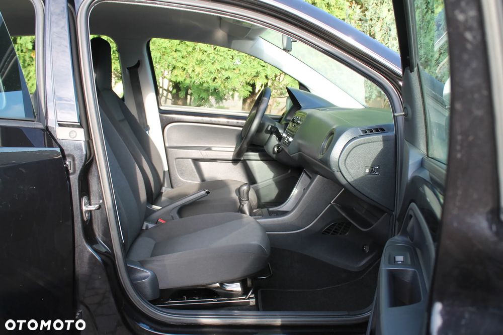 Skoda Citigo 1.0 Active - 7