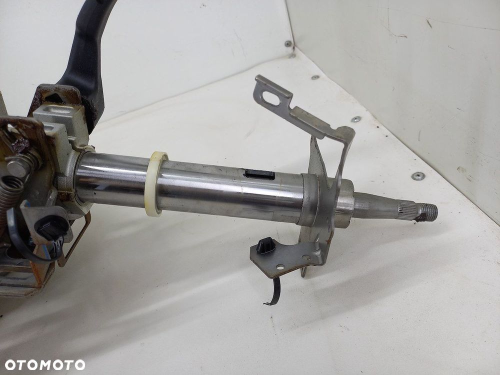 WSPOMAGANIE ELEKTRYCZNE, PION NISSAN QASHQAI 48810   308512124 - 6