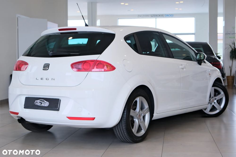 Seat Leon - 13
