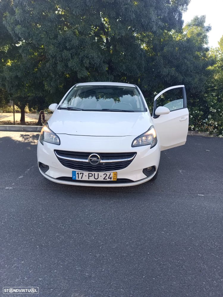 Opel Corsa 1.3 CDTi Enjoy - 5